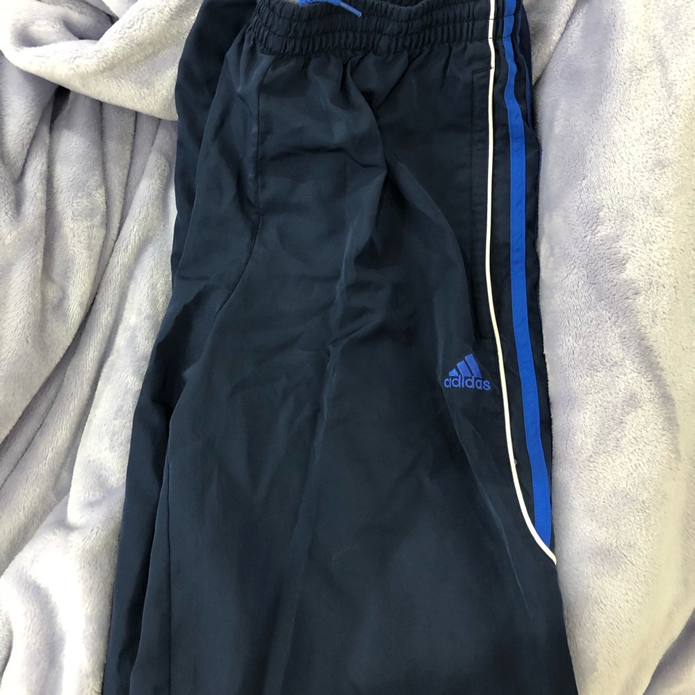 Adidas Track Pants